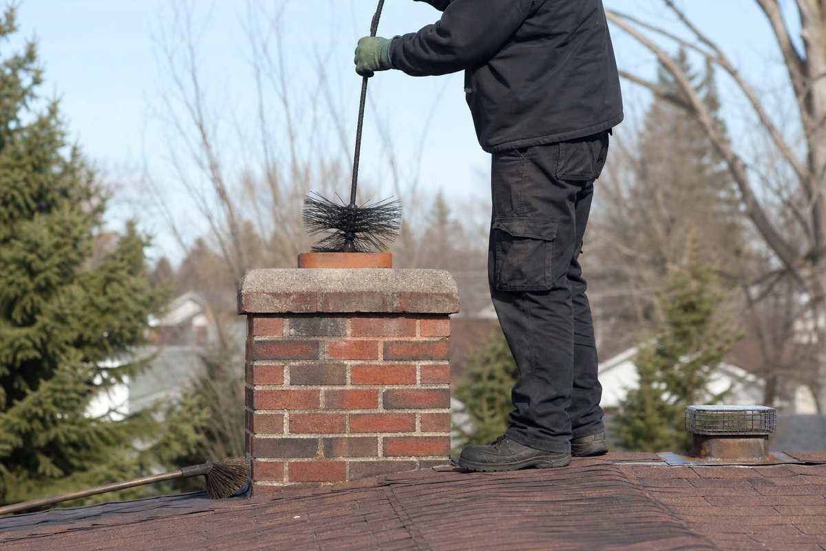 Fair Chimney Service in Cleveland